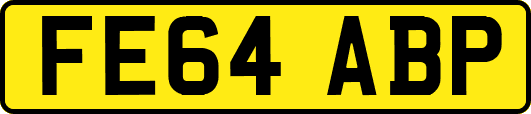 FE64ABP