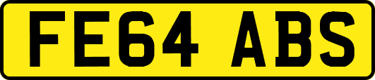 FE64ABS