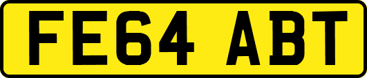 FE64ABT