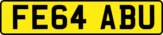 FE64ABU
