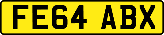 FE64ABX