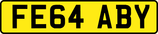 FE64ABY