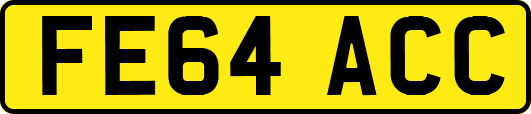 FE64ACC