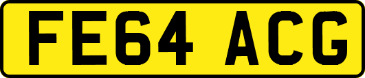 FE64ACG