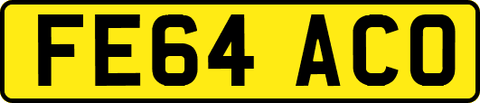 FE64ACO
