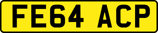 FE64ACP