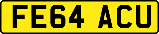FE64ACU