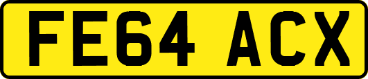 FE64ACX
