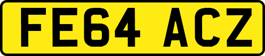 FE64ACZ