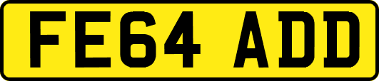 FE64ADD