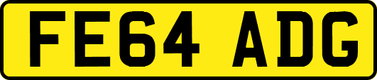 FE64ADG