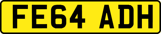 FE64ADH