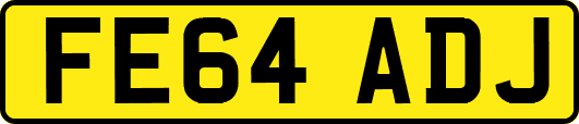 FE64ADJ