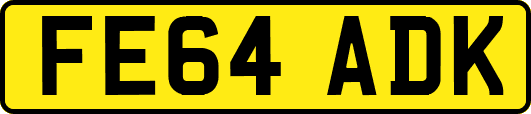 FE64ADK