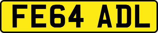FE64ADL
