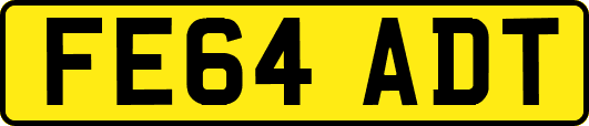 FE64ADT