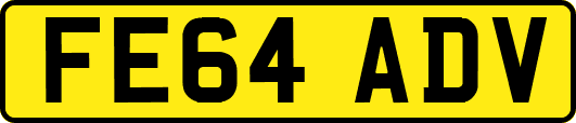 FE64ADV