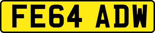 FE64ADW