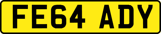 FE64ADY