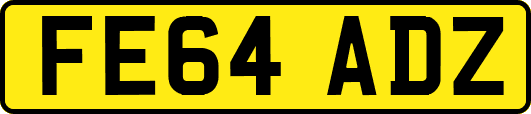 FE64ADZ