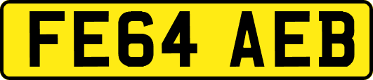 FE64AEB