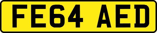 FE64AED