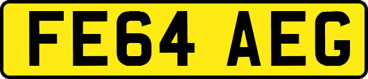 FE64AEG