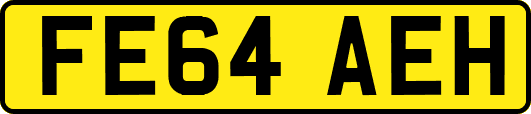 FE64AEH