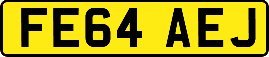 FE64AEJ