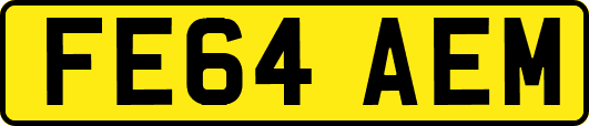 FE64AEM