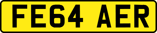 FE64AER