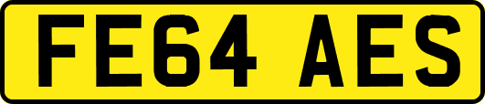 FE64AES