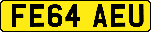 FE64AEU