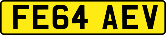 FE64AEV