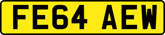 FE64AEW