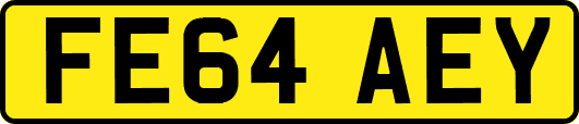 FE64AEY