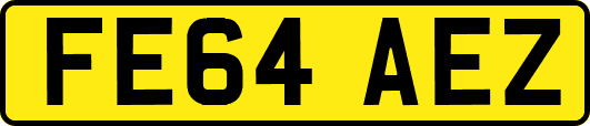 FE64AEZ