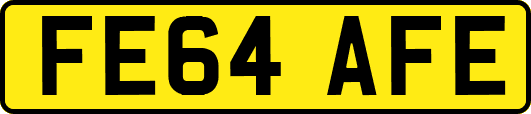 FE64AFE