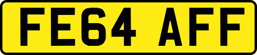FE64AFF