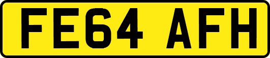 FE64AFH
