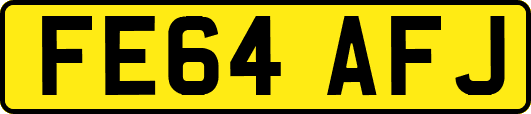 FE64AFJ