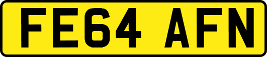 FE64AFN