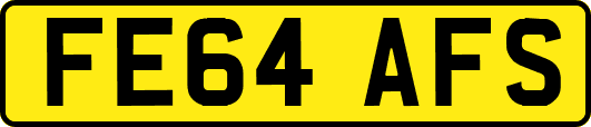 FE64AFS