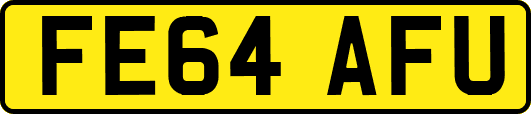 FE64AFU