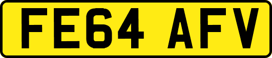 FE64AFV