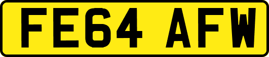 FE64AFW