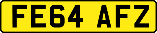 FE64AFZ