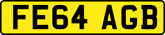 FE64AGB