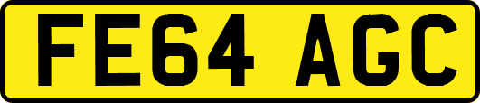 FE64AGC