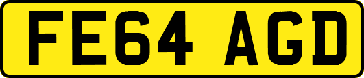 FE64AGD